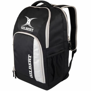 Schulrucksack Gilbert V3 Schwarz noir 47 x 30 x 20 cm