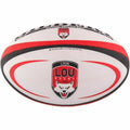 Rugby Ball Gilbert Lyon Bunt 5