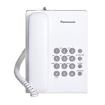 IP Telefon Panasonic KX-TS500PDW