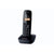 Kabelloses Telefon Panasonic TG1611BLACK Schwarz Bernstein