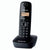 Kabelloses Telefon Panasonic TG1611BLACK Schwarz Bernstein