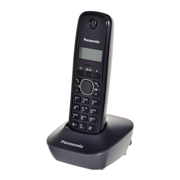 Kabelloses Telefon Panasonic KX-TG1611