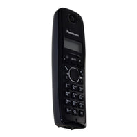 Kabelloses Telefon Panasonic KX-TG1611