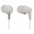 Kopfhörer Panasonic RP-HJE125E-W in-ear Weiß