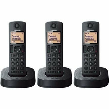 Kabelloses Telefon Panasonic KX-TGC313SPB