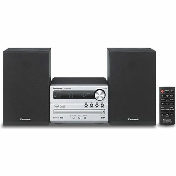 Micro-Hi-Fi-System Panasonic SC-PM250BEG