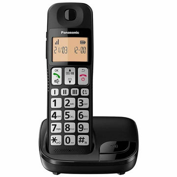 Kabelloses Telefon Panasonic KX-TGE310SPB