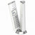 Kabelloses Telefon Panasonic KX-TGK210 DECT Weiß
