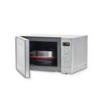 Mikrowelle mit Grill Panasonic Silberfarben 1000 W (Restauriert A)