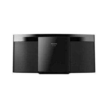 Micro-Hi-Fi-System Panasonic SC-HC200EG-K