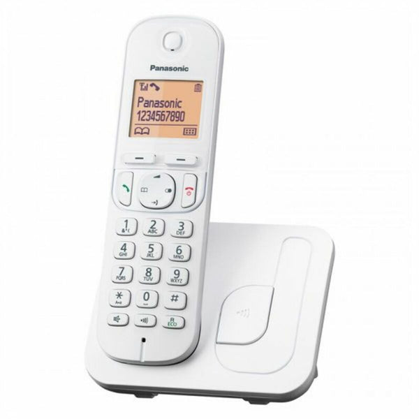 Kabelloses Telefon Panasonic KX-TGC210