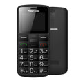 Mobiltelefon für ältere Erwachsene Panasonic KX-TU110 1,77" Schwarz