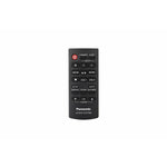 Micro-Hi-Fi-System Panasonic SC-DM502E-W