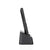 Mobiltelefon Panasonic KX-TU155EXBN 2,4" Schwarz