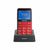 Mobiltelefon für ältere Erwachsene Panasonic KX-TU155EXRN 2,4"