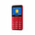 Mobiltelefon für ältere Erwachsene Panasonic KX-TU155EXRN 2,4"