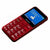 Mobiltelefon für ältere Erwachsene Panasonic KX-TU155EXRN 2,4"