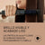 Lockenzange Panasonic EH-HS0E-K825