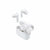 Bluetooth-Kopfhörer Panasonic RZ-B110WDE-W Weiß
