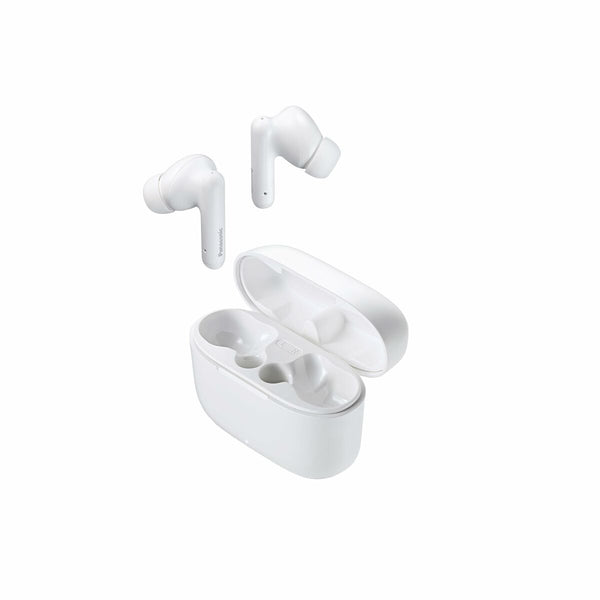 Bluetooth-Kopfhörer Panasonic RZ-B110WDE-W Weiß