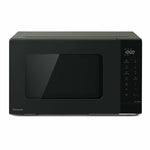 Mikrowelle Panasonic Schwarz (Restauriert A)