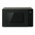 Mikrowelle Panasonic Schwarz (Restauriert A)
