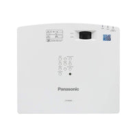 Projektor Panasonic PT-LMZ420 4200 Lm