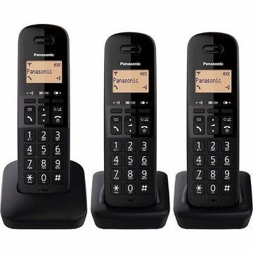 IP Telefon Panasonic KX-TGB613SPB