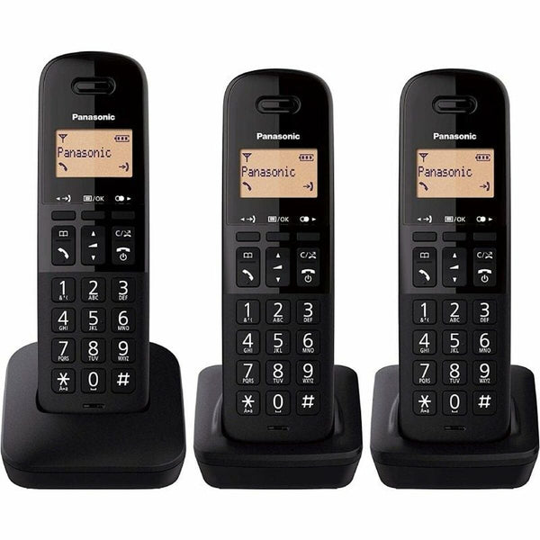 IP Telefon Panasonic KX-TGB613SPB