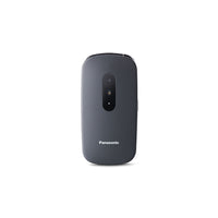 Mobiltelefon für ältere Erwachsene Panasonic KX-TU446EXG 2,4"