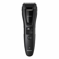 Kabellose Haarschneidemaschine Panasonic Corp. ERGB62H503 0.5 mm Schwarz