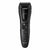 Kabellose Haarschneidemaschine Panasonic Corp. ERGB62H503 0.5 mm Schwarz