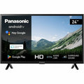 Smart TV Panasonic 24" HD 4K Ultra HD HDR LCD (Restauriert A)
