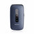 Mobiltelefon Panasonic KX-TU550EXC 2,8" 32 MB Blau