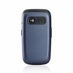 Mobiltelefon Panasonic KX-TU550EXC 2,8" 32 MB Blau
