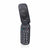 Mobiltelefon Panasonic KX-TU550EXC 2,8" 32 MB Blau