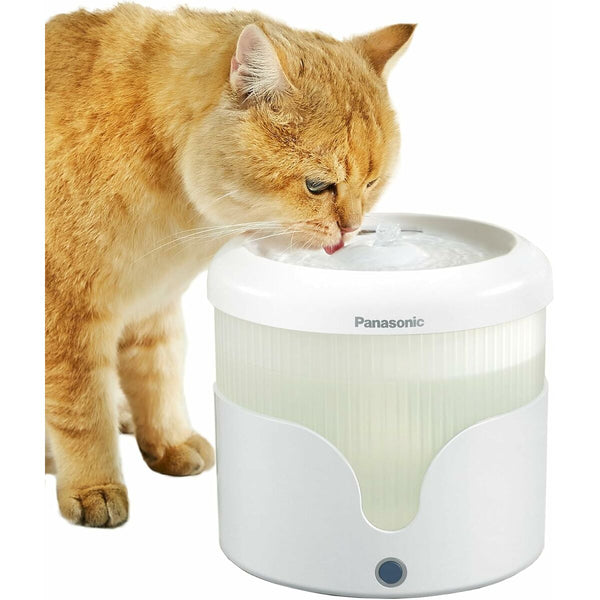 Trinkbrunnen für Haustiere Panasonic CP-JNW01CW