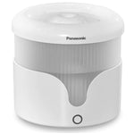 Trinkbrunnen für Haustiere Panasonic CP-JNW01CW Weiß Kunststoff