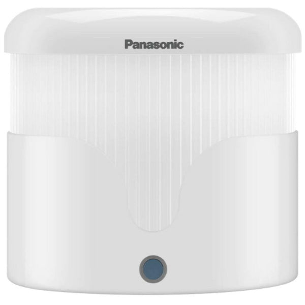 Trinkbrunnen für Haustiere Panasonic CP-JNW01CW Weiß Kunststoff