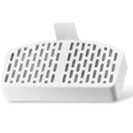 Trinkbrunnen für Haustiere Panasonic CP-JNW01CW Weiß Kunststoff