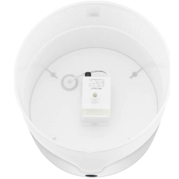 Trinkbrunnen für Haustiere Panasonic CP-JNW01CW Weiß Kunststoff