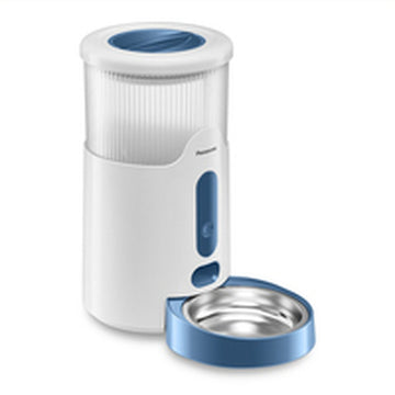 Trinkbrunnen für Haustiere Panasonic CP-JNF01CW