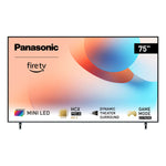 Smart TV Panasonic TV-75W95AEG AMD FreeSync 75" 4K Ultra HD