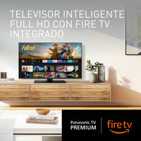 Smart TV Panasonic TV-40S55AEZ 40" LED Full HD