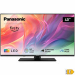 Smart TV Panasonic TV-40S55AEZ 40" LED Full HD