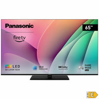 Smart TV Panasonic TV65W80AEZ 65" 4K Ultra HD HDR QLED