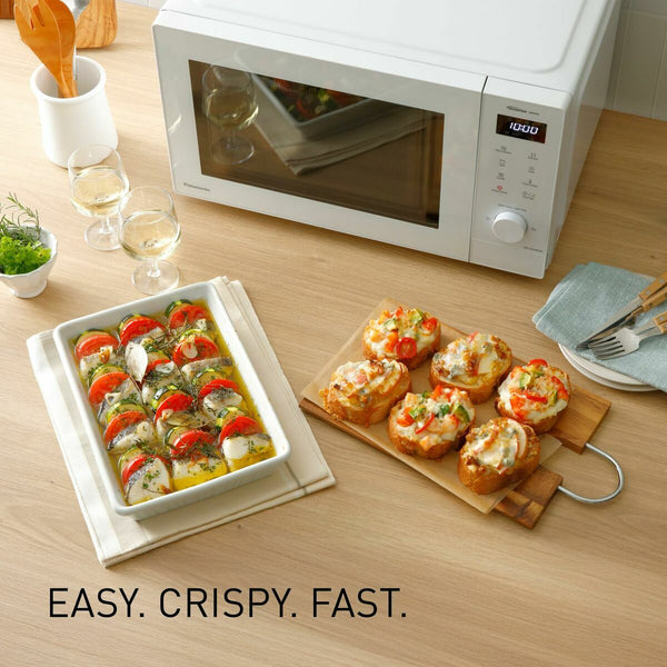 Mikrowelle mit Grill Panasonic