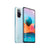 Smartphone Xiaomi Redmi Note 10 Pro 6,67" Octa Core 8 GB RAM 128 GB Blau