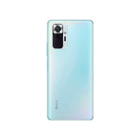 Smartphone Xiaomi Redmi Note 10 Pro 6,67" Octa Core 8 GB RAM 128 GB Blau