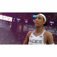 Videospiel für Switch 2K GAMES 2k25